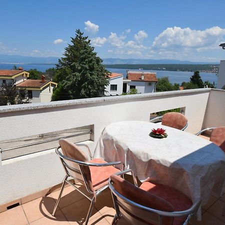 Apartments Gabrijel Malinska Εξωτερικό φωτογραφία