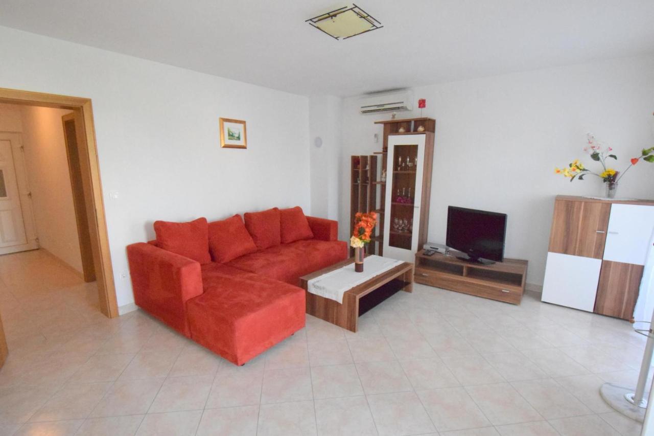 Apartments Gabrijel Malinska Εξωτερικό φωτογραφία