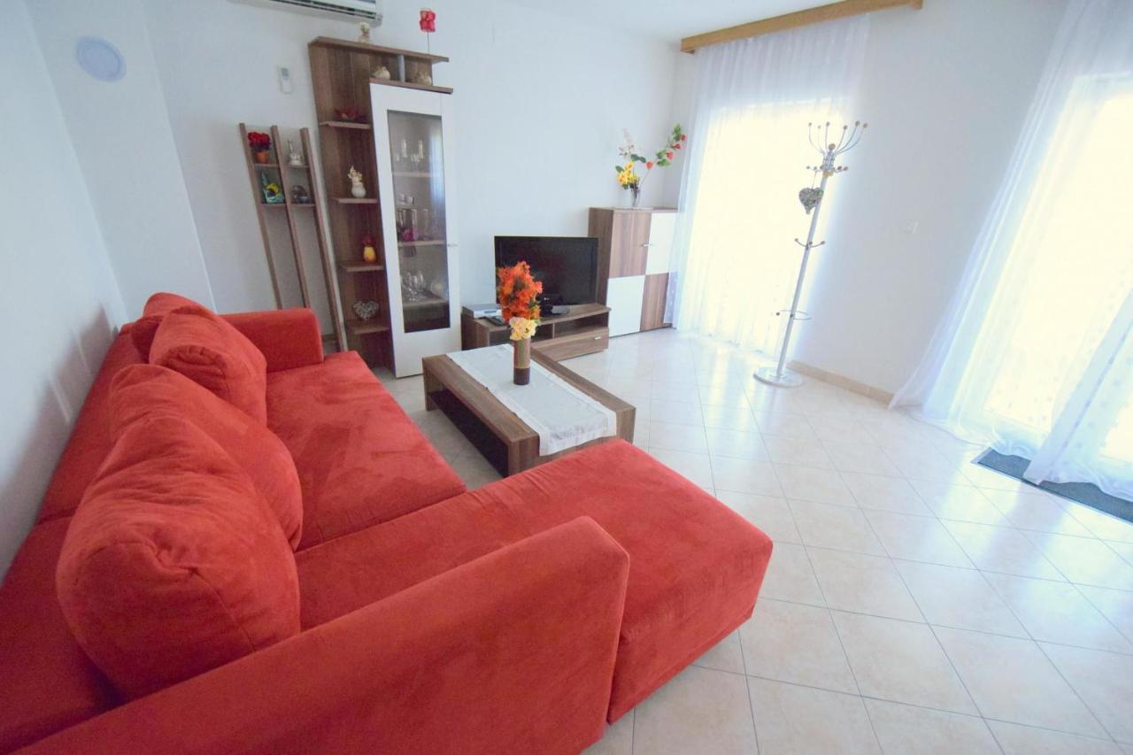 Apartments Gabrijel Malinska Εξωτερικό φωτογραφία