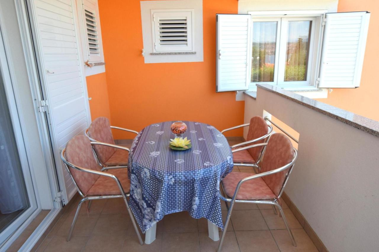 Apartments Gabrijel Malinska Εξωτερικό φωτογραφία