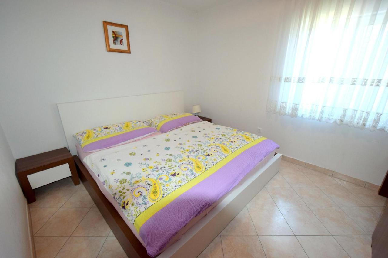 Apartments Gabrijel Malinska Εξωτερικό φωτογραφία