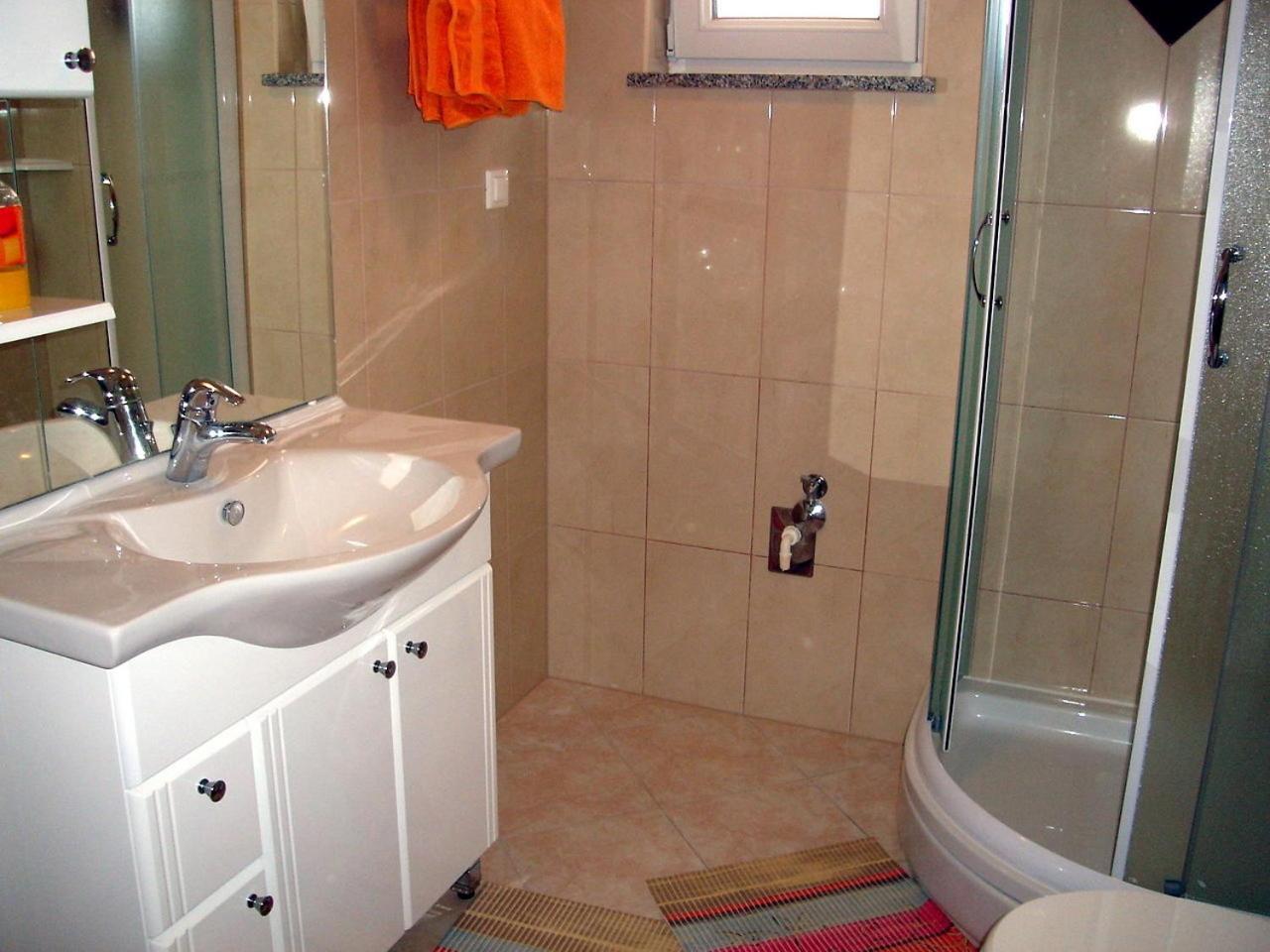 Apartments Gabrijel Malinska Εξωτερικό φωτογραφία
