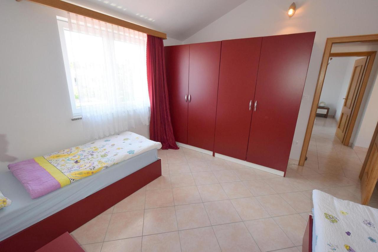 Apartments Gabrijel Malinska Εξωτερικό φωτογραφία