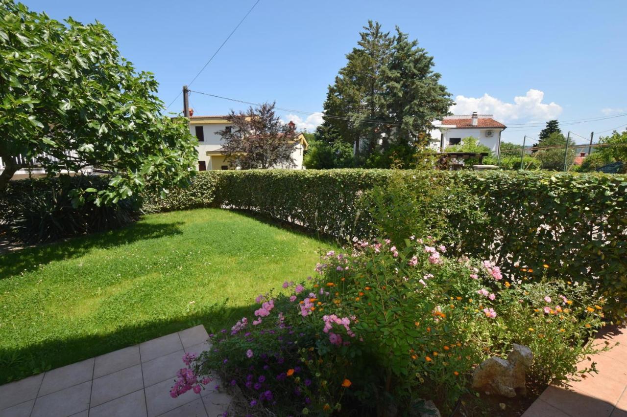 Apartments Gabrijel Malinska Εξωτερικό φωτογραφία